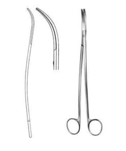 Vascular Scissors