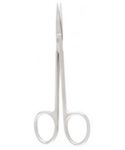 Iris Scissors