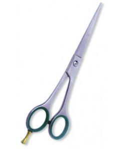 Professional Hair Cutting Scissor with razor edge. Satin Finish.