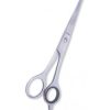 Professional Hair Cutting Scissor with razor edge. Satin Finish.