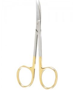 Iris Scissors