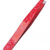 Tweezer Color Coating