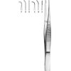Dressing Forceps