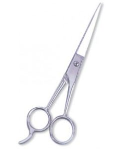 Hair Cutting Scissor. Mirror Finish