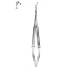Coronary Scissors