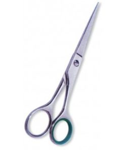Hair Cutting Scissor. Satin Finish