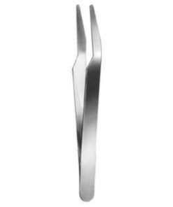 Microscopic Forceps super light, blunt