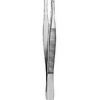 Cilia Forceps
