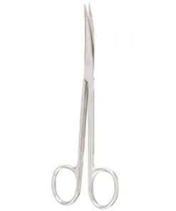 BROPHY Operating Scissors