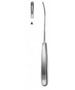Ligature Needle malleable