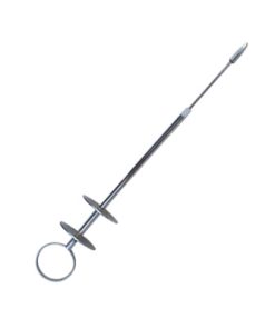 Teat Instruments