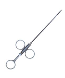 Teat Instruments