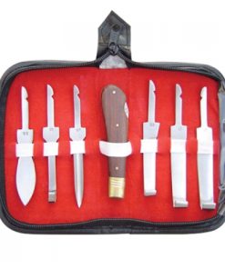 Hoof Knives