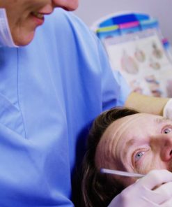 Dental Instruments