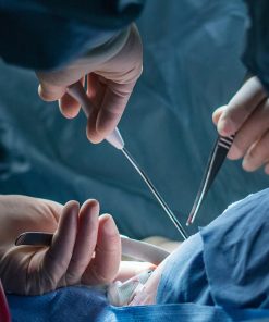 Surgical Instruments